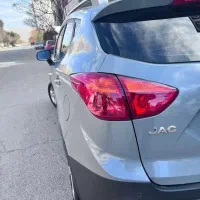 جک S3مدل۱۴۰۳|خودرو سواری و وانت|کرمان, |دیوار