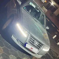 سمند سورن پلاس ۴۰۳|خودرو سواری و وانت|گرگان, |دیوار