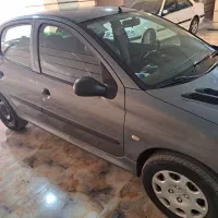 ۲۰۶ تیپ ۲ مدل ۱۴۰۰