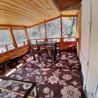 ویلا یک خوابه جنگلی کوثر - رزرو قسطی در جاباما