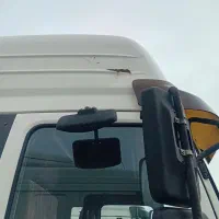 البرز۹۰|خودرو سنگین|شوط, |دیوار