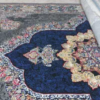 کارینا طوسی فرش ۱۲ متری نو و ضخیم|فرش|کرج, حسین‌آباد|دیوار