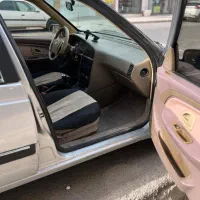 پژو slx مدل ۹۰|خودرو سواری و وانت|بیرجند, |دیوار