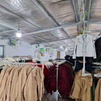 استتخدام نیرو در تولیدی پوشاک زنانه|استخدام صنعتی، فنی، مهندسی|صباشهر, |دیوار