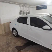 تارا سفید پنج دنده 1403