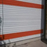 تعمیر درب برقی وسکوریت 24ساعته