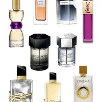 عطر های گرمی برند ایو سن لورن گریدتاپ باکیفیت بالا