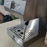 اسپرسو ساز ویلفا|سماور، چای‌ساز، قهوه‌ساز|رشت, منظریه|دیوار