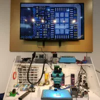 تعمیرات تخصصی تلفن همراه