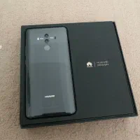 پرچمدار هواوی Mate 10 pro 128