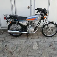 موتور سیوان ۹۳ خشک خشک