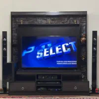 سینما خانگی