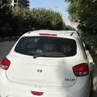 فروش خودرو تیبا ۲|خودرو سواری و وانت|قم, زنبیل آباد|دیوار