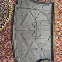 کف صندوق کوییک و تیبا 2