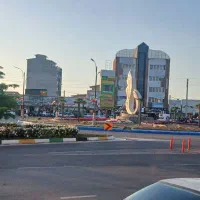 رهن و اجاره مغازه ۱۵۰ متری در میدان معلم سرخرود