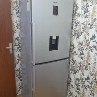 یخچال دو در استیلون