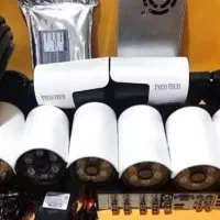 دوربین مداربسته// ثبت چهره، حرکات و زمان ورود/خروج
