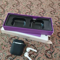 ایرپاد کاملا سالم