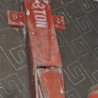 جک سوسماری ۳تن