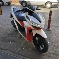 طرح کیلیک 150