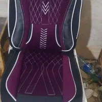 خیاطی روکش صندلی ماشین