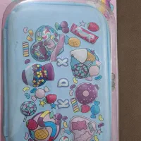 جامدادی کتابی