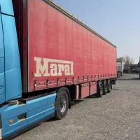 کانتین چادری