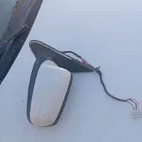 آینه پژو سمت راننده|قطعات یدکی و لوازم جانبی|یاسوج, |دیوار