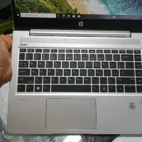لپتاپ hp probook 440G7 core i5 نسل10 تولید 2020|رایانه همراه|سراوان, |دیوار