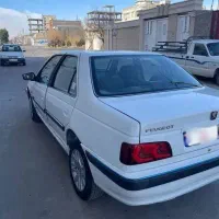 پارس سال مدل ۴۰۰