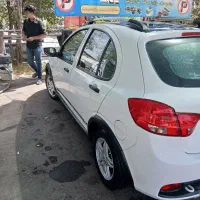 کوییک gxr l بی رنگ|خودرو سواری و وانت|تهران, نارمک جنوبی|دیوار