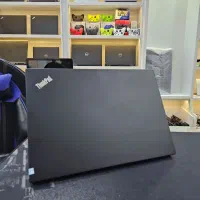 لنوو Thinkpad مدل T495s لمسی