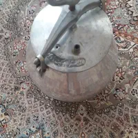 زودپز ۲۵ نفره شهریارفردوسیه