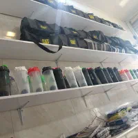 لباس و لوازم ورزشی|تجهیزات ورزشی|سراب, |دیوار