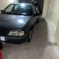 روا مدل۸۷|خودرو سواری و وانت|شهریار, شهرک مصطفی خمینی|دیوار