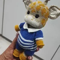 کلبه ی عروسکی|اسباببازی|فولادشهر, A2|دیوار