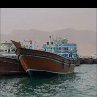 واردات کالا از دبی (تمامی بنادر استان بوشهر)|خدمات حمل و نقل|تهران, آرژانتین|دیوار