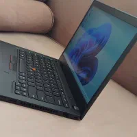 لپ تاپ لنوو  Think Pad T14 Gen1|رایانه همراه|مشهد, چهارچشمه|دیوار