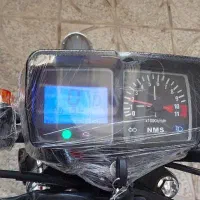 موتور پرواز ۲۰۰|موتورسیکلت|ملایر, |دیوار