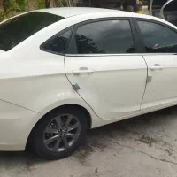 فروش جک جی 4 مدل 1402|خودرو سواری و وانت|مرودشت, ژیان|دیوار