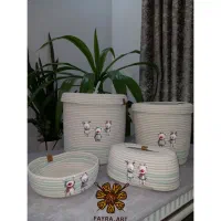 سیسمونی اتاق کودک