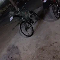 دوچرخه|دوچرخه، اسکیت، اسکوتر|پاکدشت, حصار امیر|دیوار