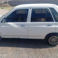 111|خودرو سواری و وانت|جیرفت, |دیوار