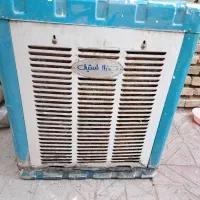 کولر آبی
