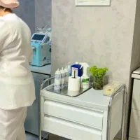 لوازم کلینیک لوکس پزشکی با قیمت نازل|آرایشگاه و سالنهای زیبایی|قائمشهر, |دیوار