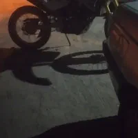 پژو ۴۰۵ نقره ای مدل ۹۶ .موتور روان مدل ۴۰۳|خودرو سواری و وانت|ریگان, |دیوار