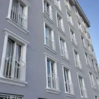 اجرا نما سرامیک مینرال سنگ اسلب چسبی کاشی کاری|خدمات پیشه و مهارت|تهران, ترمینال جنوب|دیوار