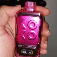 پاد ویپ یکبار مصرف 18k