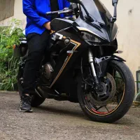 کیوجی 250ریس rr