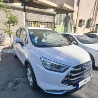 جک s3 مدل ۱۴۰۲